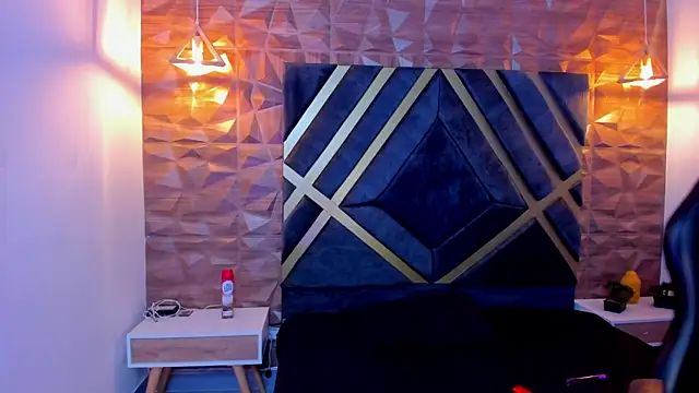 Alahia Dangelo online show from September 2025 11:59:02 AM