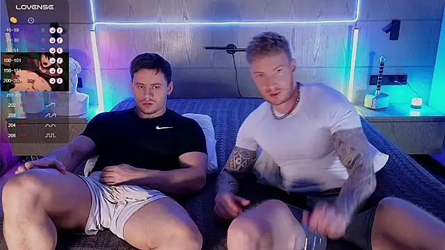 Justin Hardy online show from November 2025 04:51:01 PM