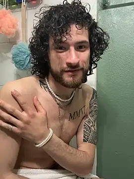 Snapshot of Vanillamexican chatting on February 2025 11:10:02 AM Vanillamexican online show from February 2025 11:10:02 AM