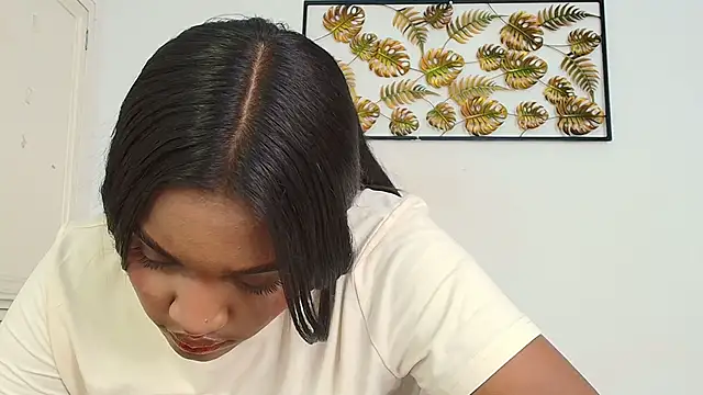 Snapshot of kayna_gomez chatting on September 2025 07:35:01 PM kayna gomez online show from September 2025 07:35:01 PM