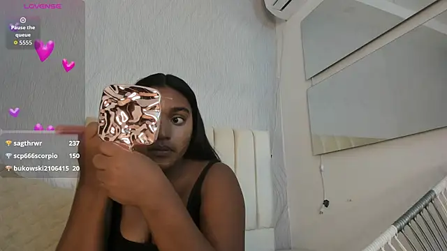 Snapshot of kayna_gomez chatting on September 2025 07:14:02 PM kayna gomez online show from September 2025 07:14:02 PM