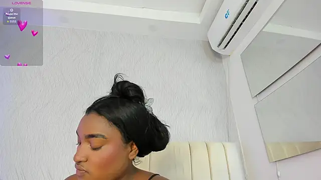 Snapshot of kayna_gomez chatting on September 2025 07:19:02 PM kayna gomez online show from September 2025 07:19:02 PM