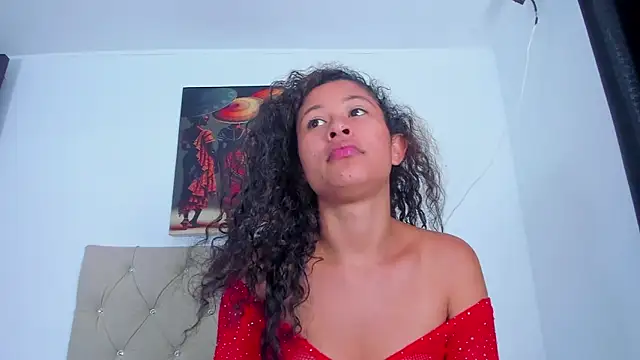 Milkdulce1 online show from January 2025 07:17:01 AM