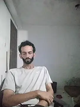 Snapshot of Ashram38 chatting on October 2025 12:18:01 AM Ashram38 online show from October 2025 12:18:01 AM