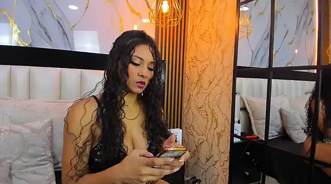 SofiaLaurents online show from February 2025 02:02:01 PM