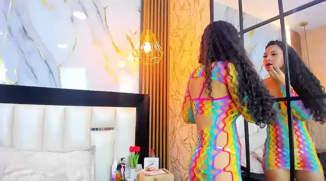 SofiaLaurents online show from February 2025 06:24:01 PM