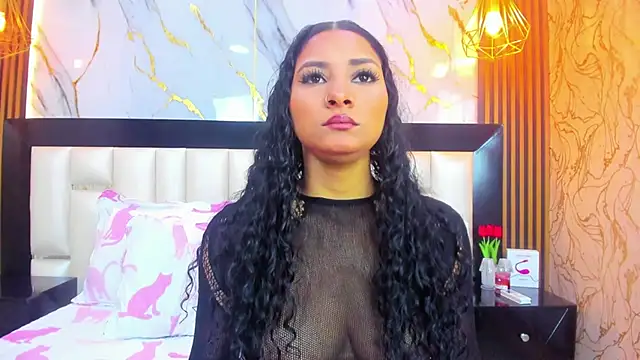 SofiaLaurents online show from March 2025 01:34:02 PM