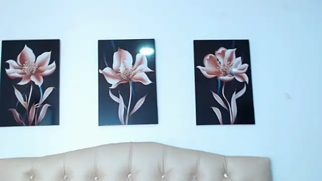 amaranta f00x online show from March 2025 12:33:02 PM