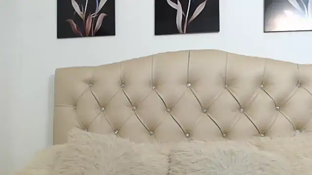 amaranta f00x online show from March 2025 12:47:02 PM