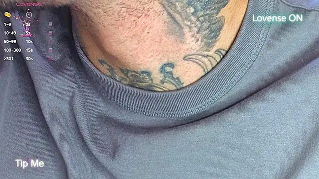 Snapshot of Dylanstonne chatting on November 2025 06:21:01 PM Dylanstonne online show from November 2025 06:21:01 PM