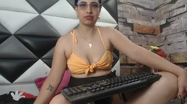 Tammy Blackk online show from December 2024 03:49:02 PM