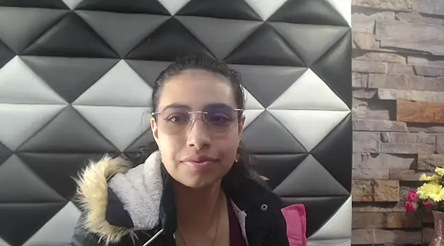 Tammy Blackk online show from December 2024 12:18:02 PM