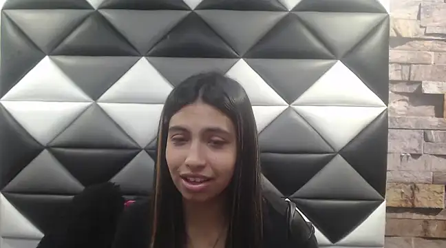 Tammy Blackk online show from December 2024 12:12:02 PM