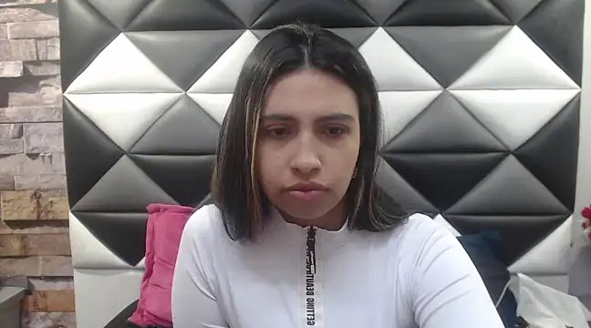 Tammy Blackk online show from December 2024 12:59:02 PM