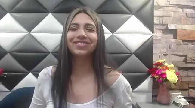 Tammy Blackk online show from December 2024 12:42:01 PM