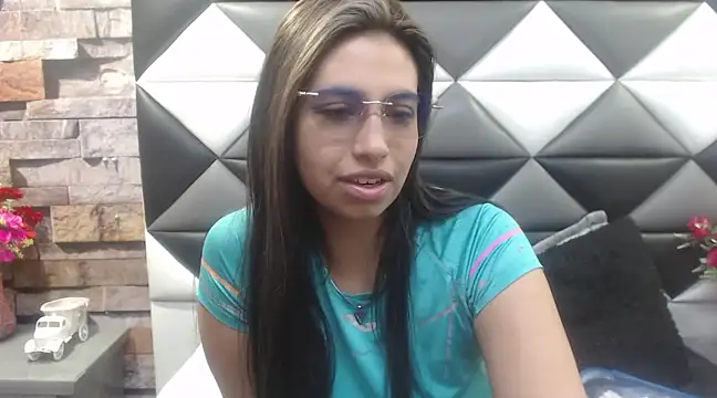 Tammy Blackk online show from January 2025 12:13:02 PM