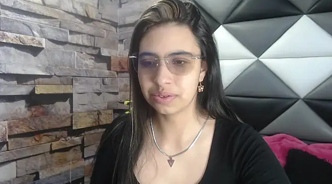 Tammy Blackk online show from January 2025 11:46:01 AM
