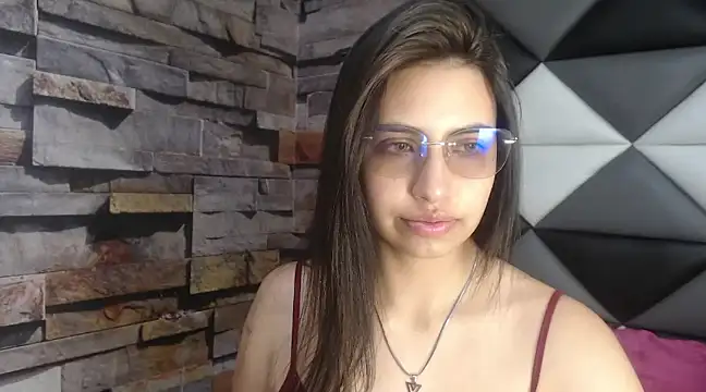 Tammy Blackk online show from January 2025 12:21:01 PM