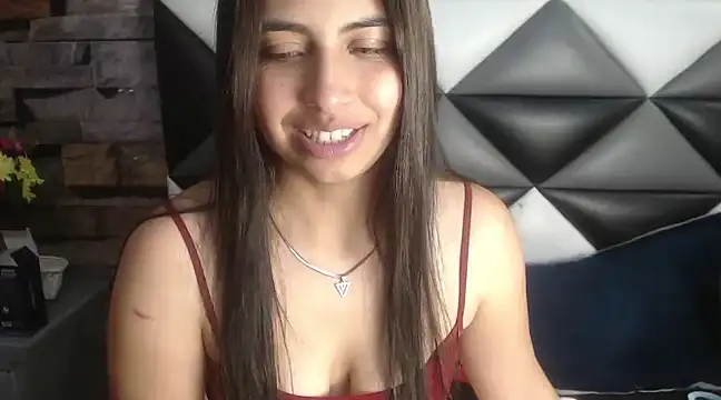 Tammy Blackk online show from January 2025 03:23:02 PM