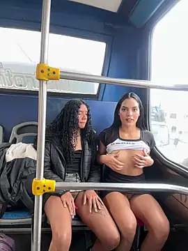Naughty Friends  online show from December 2024 03:00:01 PM