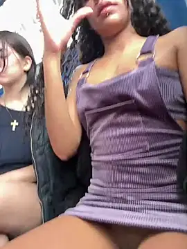 Naughty Friends  online show from February 2025 07:27:02 PM