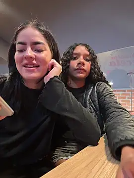 Naughty Friends  online show from February 2025 06:51:01 PM