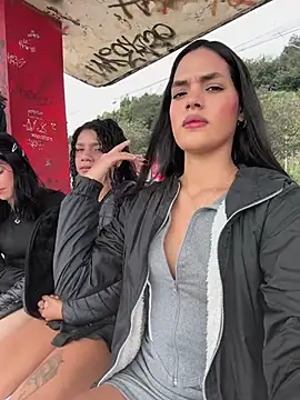 Naughty Friends  online show from February 2025 03:49:02 PM