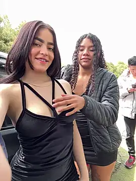 Naughty Friends  online show from February 2025 07:16:01 PM