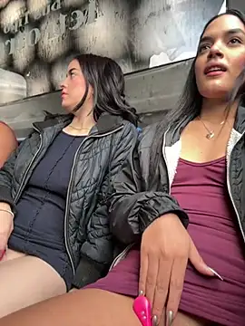 Naughty Friends  online show from March 2025 03:05:02 PM