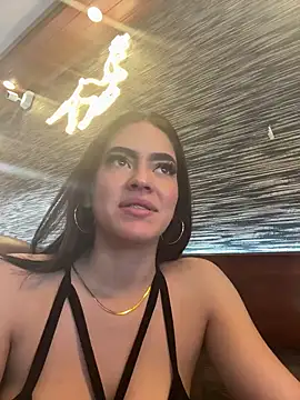 Naughty Friends  online show from March 2025 07:22:01 PM
