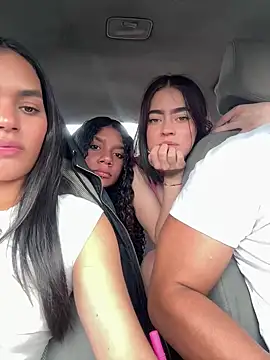 Naughty Friends  online show from March 2025 05:49:01 PM