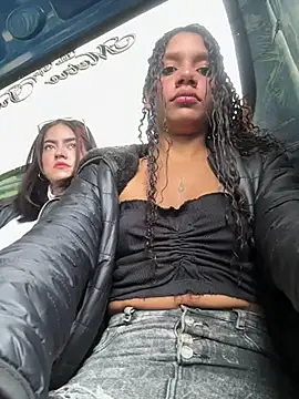 Naughty Friends  online show from March 2025 02:48:02 PM