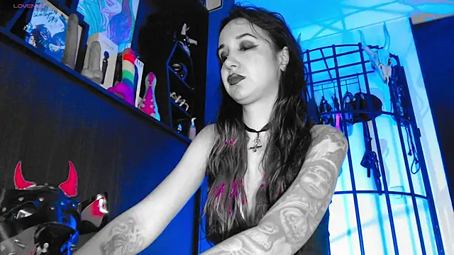 Snapshot of Carla_fcoxx chatting on October 2025 11:38:02 AM Carla fcoxx online show from October 2025 11:38:02 AM