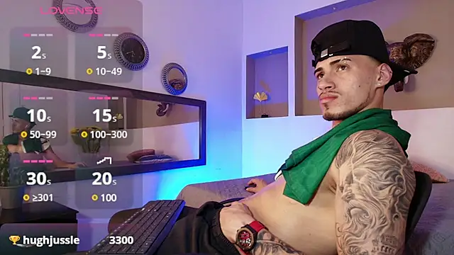 austin collinss online show from January 2025 05:16:02 AM