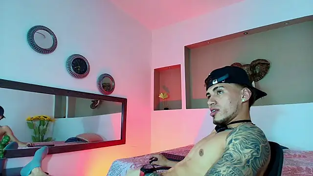 austin collinss online show from January 2025 05:37:01 AM