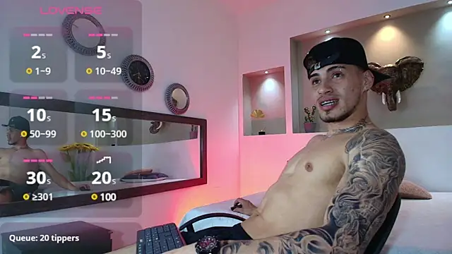 austin collinss online show from January 2025 04:25:02 AM