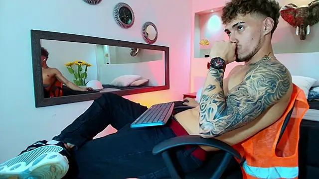 austin collinss online show from January 2025 03:45:01 AM