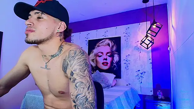 austin collinss online show from February 2025 08:52:02 AM