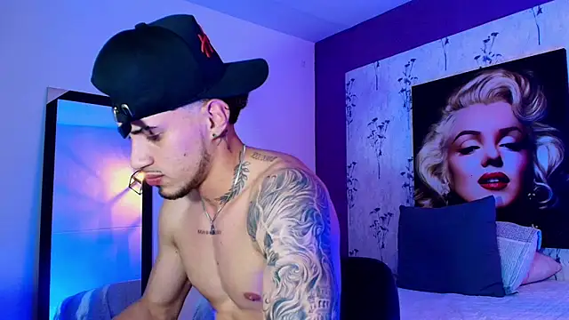 austin collinss online show from February 2025 08:06:01 AM