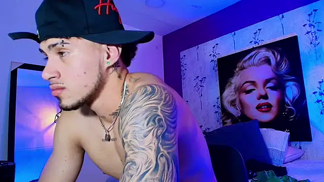 austin collinss online show from February 2025 07:23:01 AM
