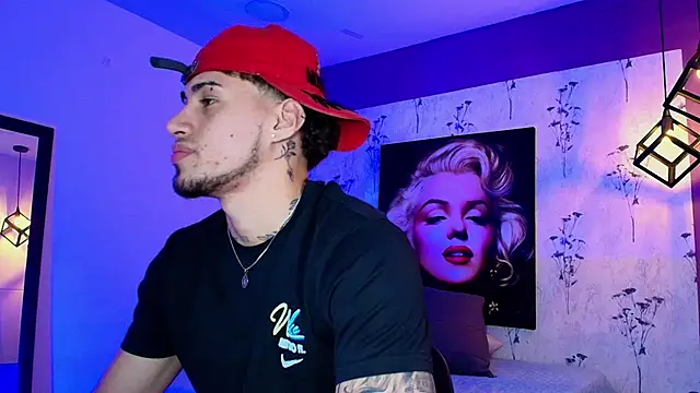 austin collinss online show from March 2025 02:04:01 AM