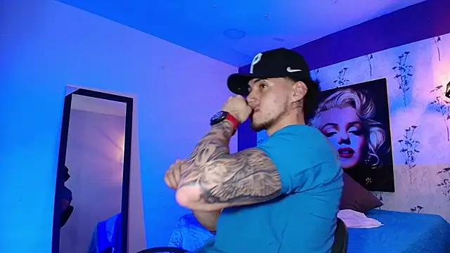 austin collinss online show from March 2025 03:35:02 AM