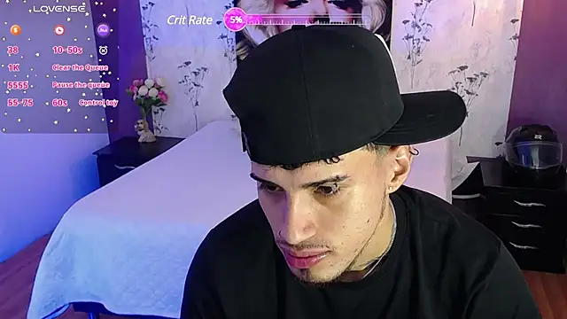 austin collinss online show from March 2025 03:28:02 AM
