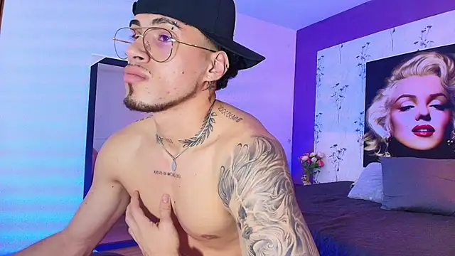 austin collinss online show from March 2025 09:46:02 AM