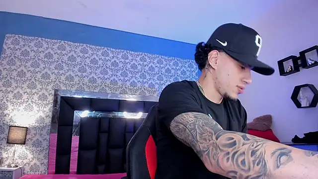 austin collinss online show from March 2025 03:25:01 AM