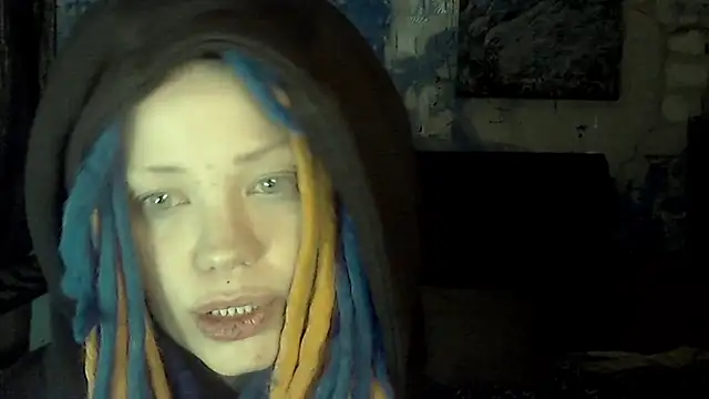 Snapshot of iva_spirit chatting on December 2024 11:03:01 PM iva spirit online show from December 2024 11:03:01 PM