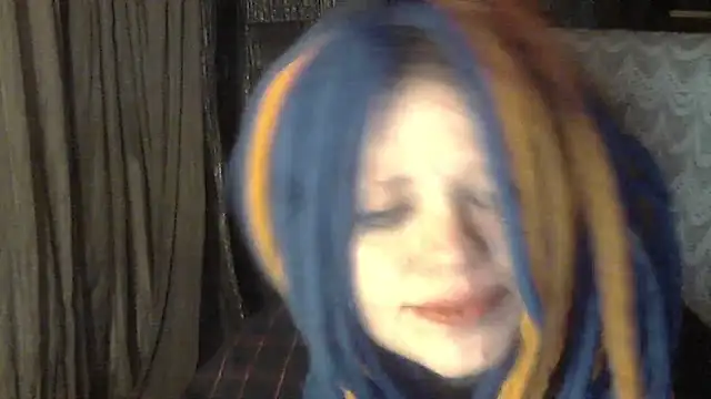 Snapshot of iva_spirit chatting on December 2024 03:32:01 AM iva spirit online show from December 2024 03:32:01 AM