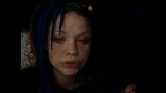 Snapshot of iva_spirit chatting on December 2024 06:34:02 PM iva spirit online show from December 2024 06:34:02 PM