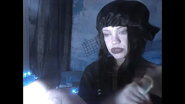 Snapshot of iva_spirit chatting on January 2025 08:13:01 AM iva spirit online show from January 2025 08:13:01 AM