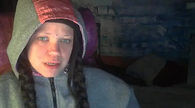 Snapshot of iva_spirit chatting on February 2025 04:12:02 PM iva spirit online show from February 2025 04:12:02 PM